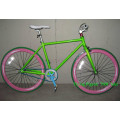 700c Sport Fahrrad / Fixed Gear Fahrrad